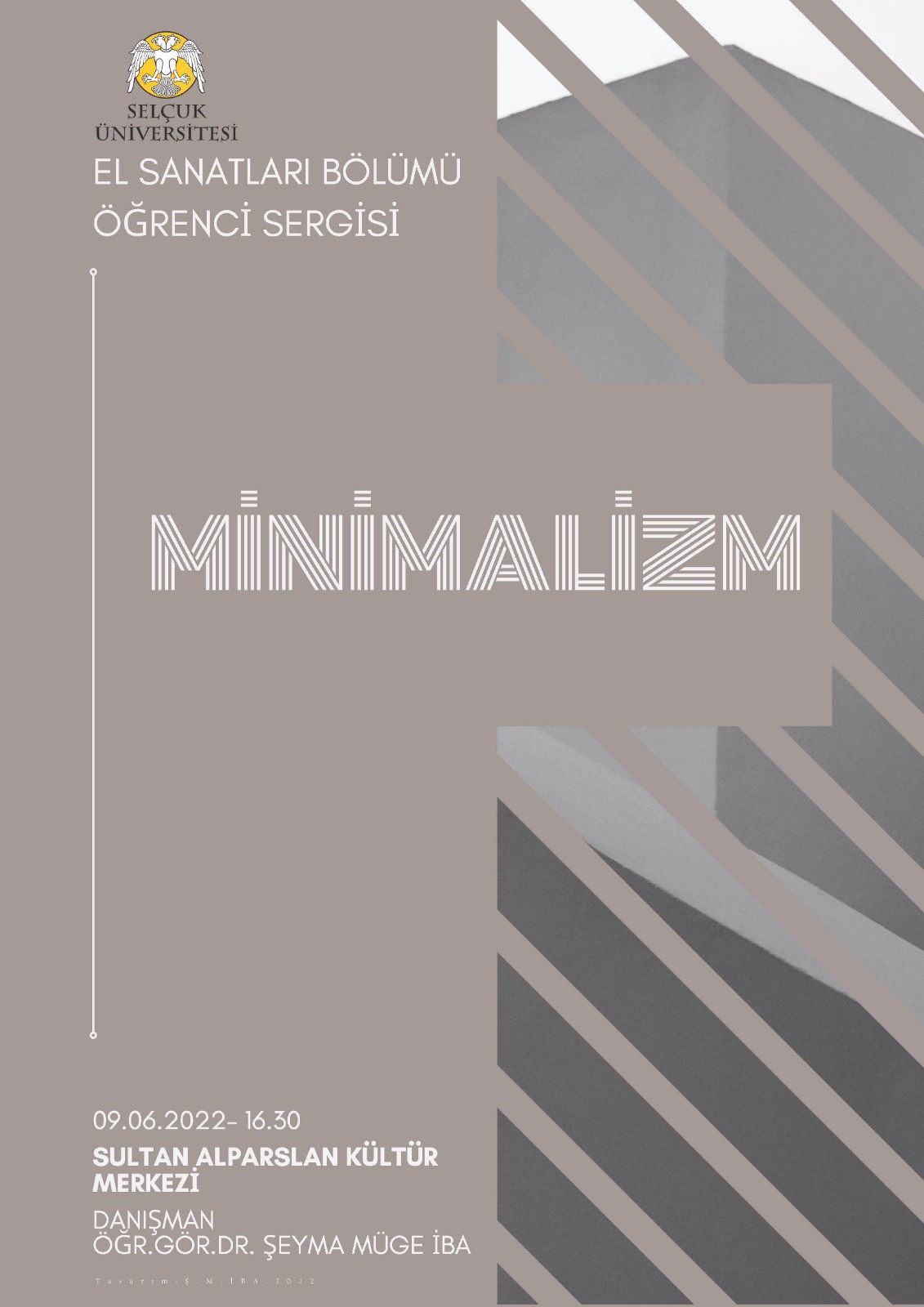 2022 Yılı Etkinliklerimiz